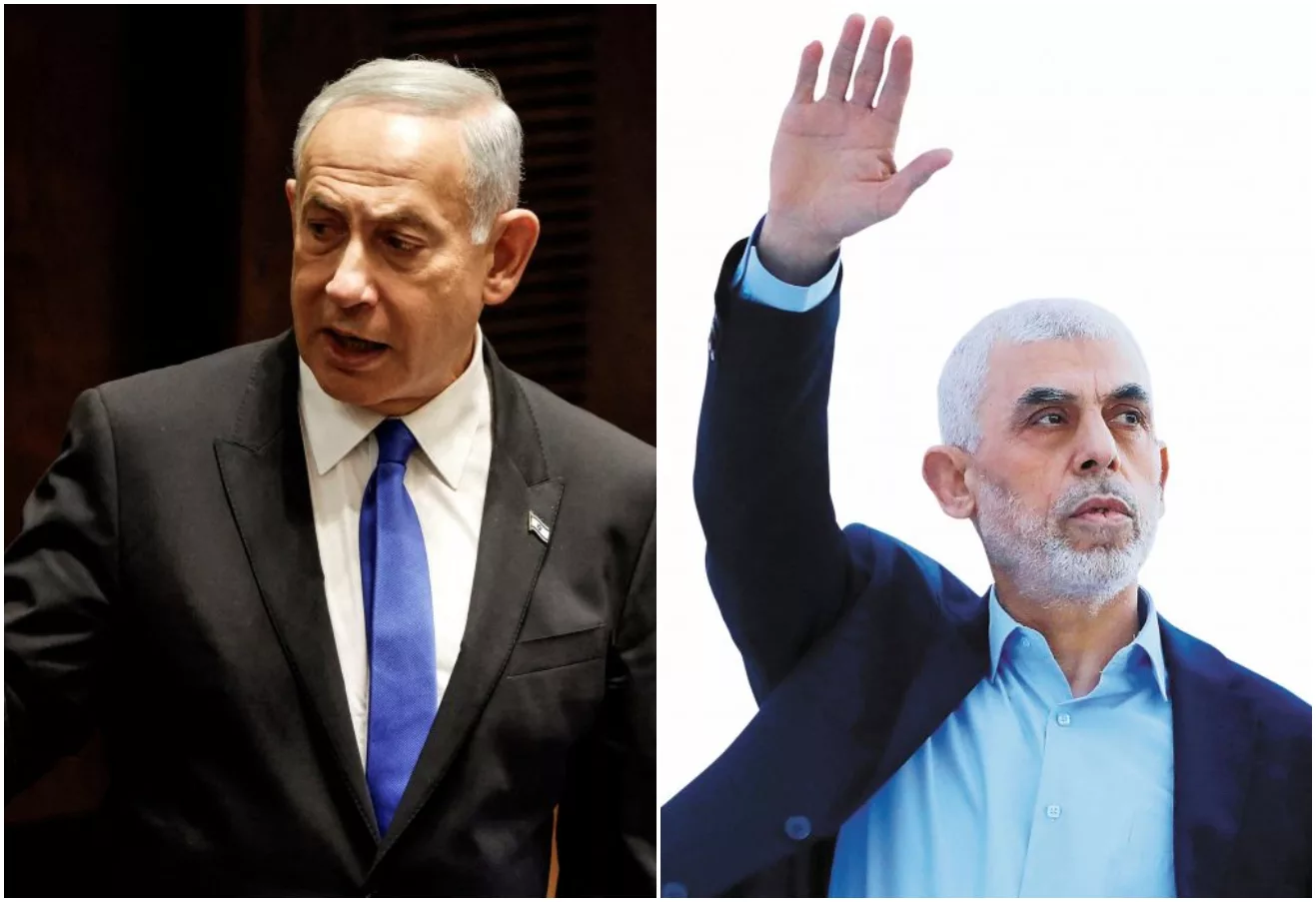 International Criminal Court: Seeks War Crime Arrest Warrants for Netanyahu, Hamas Leader
 – 2024-07-11 07:48:44