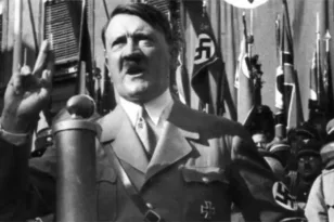 Σαν σήμερα 4 Μαϊου 1941 ο Χίτλερ εξυμνεί την ανδρεία των Ελλήνων σε ομιλία του, δείτε τι άλλο συνέβη