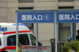 Επίθεση σε νοσοκομείο στη νοτιοδυτική Κίνα,10 θύματα