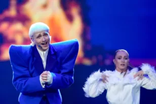 Eurovision 2024: Επίσημη καταγγελία κατά του Joost Klein της Ολλανδίας – Γυναίκα κατήγγειλε απειλές