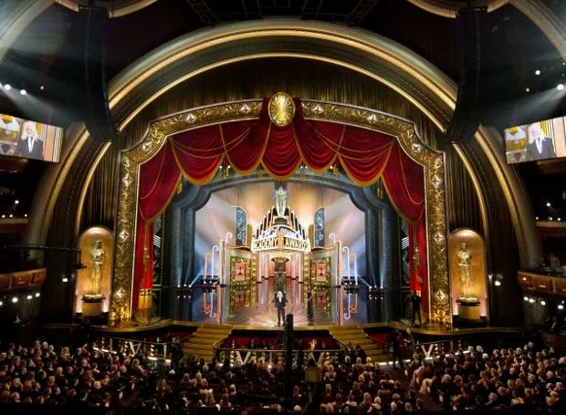 On this day, May 16, 1929, the first Academy Awards took place in Hollywood, what else happened
 – 2024-07-23 17:03:53