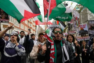 Αναγνωρίστηκε το κράτος της Παλαιστίνης: Το Ισραήλ ανακαλεί τους πρεσβευτές του ΦΩΤΟ – ΒΙΝΤΕΟ