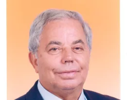 Θλίψη στην Πάτρα: Πέθανε ο Ανδρέας Πανταζάτος