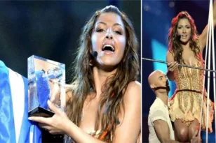 Σαν σήμερα 21 Μαϊου 2005 η Ελλάδα είναι η νικήτρια της Eurovision με το «My Number One» της Έλενας Παπαρίζου, τι άλλο συνέβη