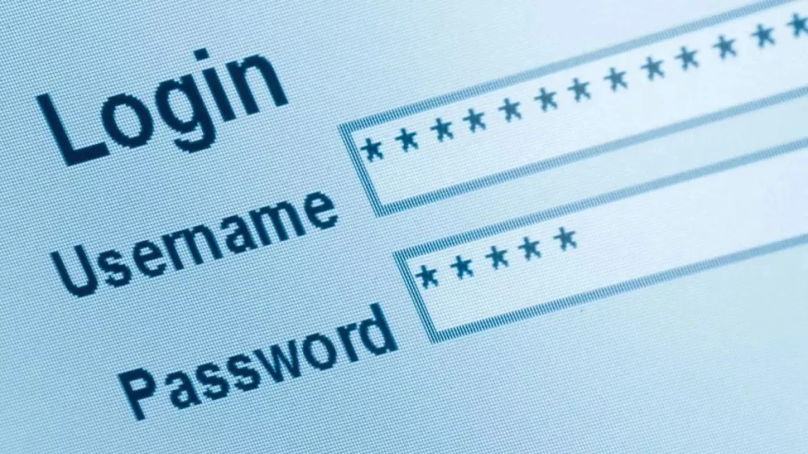 No more “12345” for passwords – Britain bans the use of easy passwords
 – 2024-05-09 18:33:26