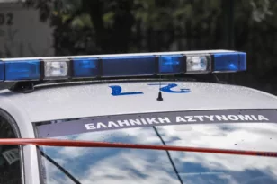 Τουρκία: Διαβόητος αρχηγός συμμορίας συνελήφθη στην Αθήνα μετά από συνεργασία ΕΥΠ,τουρκικών Αρχών