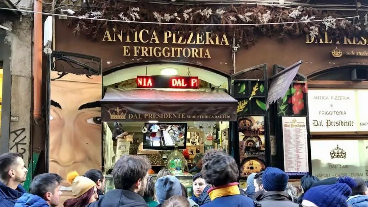 Among the best-known pizzerias in Naples was seized
 – 2024-05-18 17:03:06