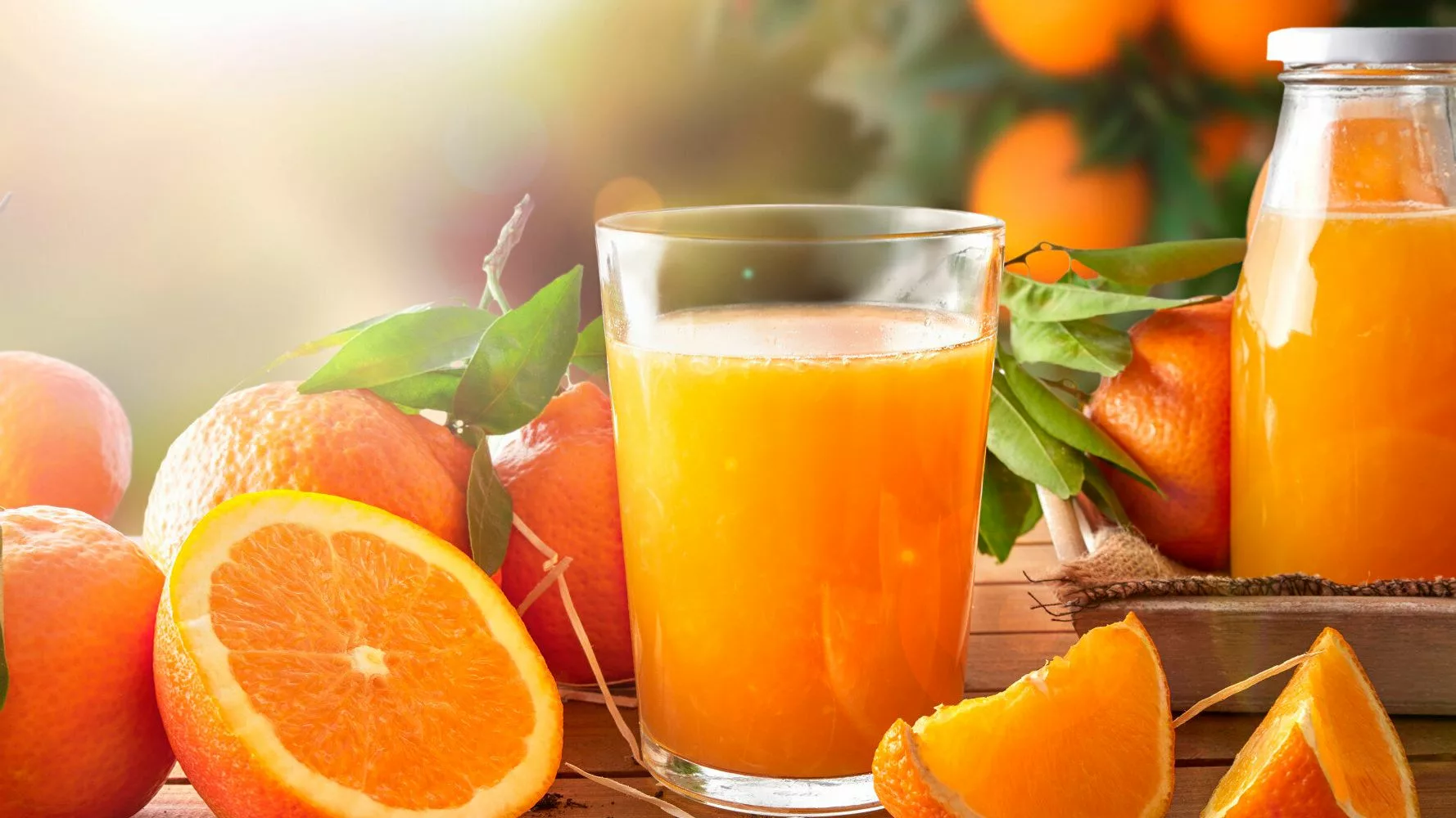 What is going to occur to your physique for those who drink orange juice daily
 – 2024-05-21 00:21:43