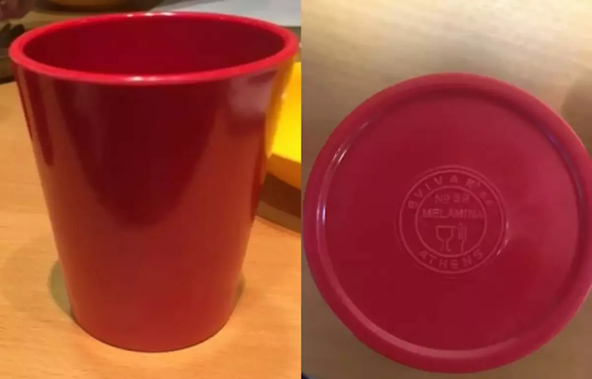 The melamine glass recall is cancelled
 – 2024-05-19 04:23:55