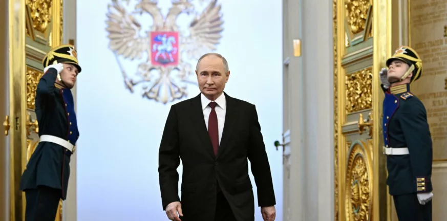 ρωσία,πούτιν,θητεία