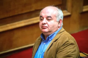 Νίκος Καραθανασόπουλος: “Σκεφτείτε το αύριο, ψηφίστε ΚΚΕ”
