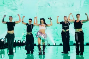 Eurovision 2023,ελληνική αποστολή,κόστος
