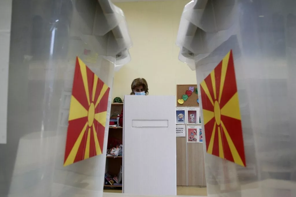 Repeated parliamentary elections in seven elements of North Macedonia will probably be held on Might 22, who’s reacting
 – 2024-05-21 18:07:47