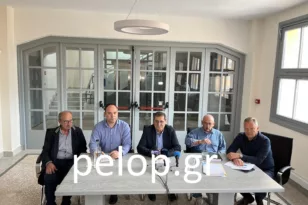 Κ. Πελετίδης: Ολοκληρώνονται τα έργα αποχέτευσης – Ξεκινούν οι αιτήσεις σύνδεσης των δημοτών στο δίκτυο ΦΩΤΟ-ΒΙΝΤΕΟ