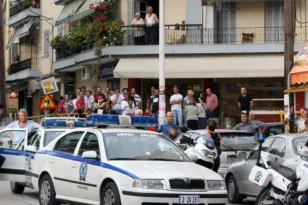 Θεσσαλονίκη: Νεκρός άνδρας που δέχθηκε πυροβολισμούς, ανθρωποκυνηγητό για τον εντοπισμό των δραστών