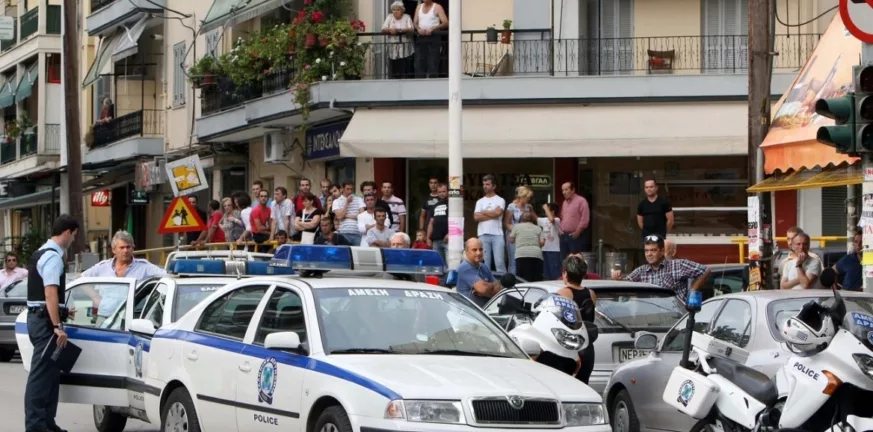 Θεσσαλονίκη: Νεκρός άνδρας που δέχθηκε πυροβολισμούς, ανθρωποκυνηγητό για τον εντοπισμό των δραστών