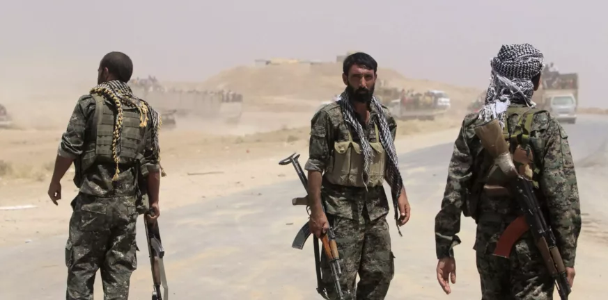 Τουρκία: «Εξουδετέρωσε» 32 μαχητές του PKK στο βόρειο Ιράκ