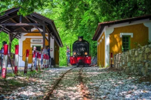 Μικρές αποδράσεις για το τριήμερο της 28ης Οκτωβρίου-Προτάσεις και τιμές