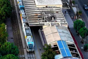 Κακά μαντάτα για την υπογειοποίηση: Οι πληροφορίες της «Π» από Κομισιόν και ΟΣΕ για το τρένο στην Πάτρα