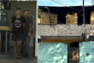 Τραγωδία στη Βραζιλία: 16χρονος σκότωσε με σφυρί τους θετούς γονείς και μετά έβαλε φωτιά στα πτώματα