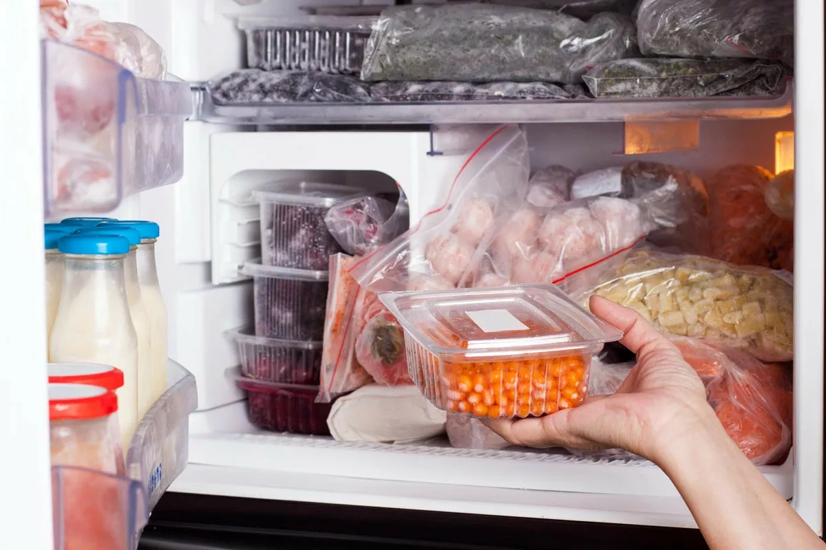 What does the expiration date on frozen products mean, when is it dangerous to eat them
 – 2024-05-02 23:01:19