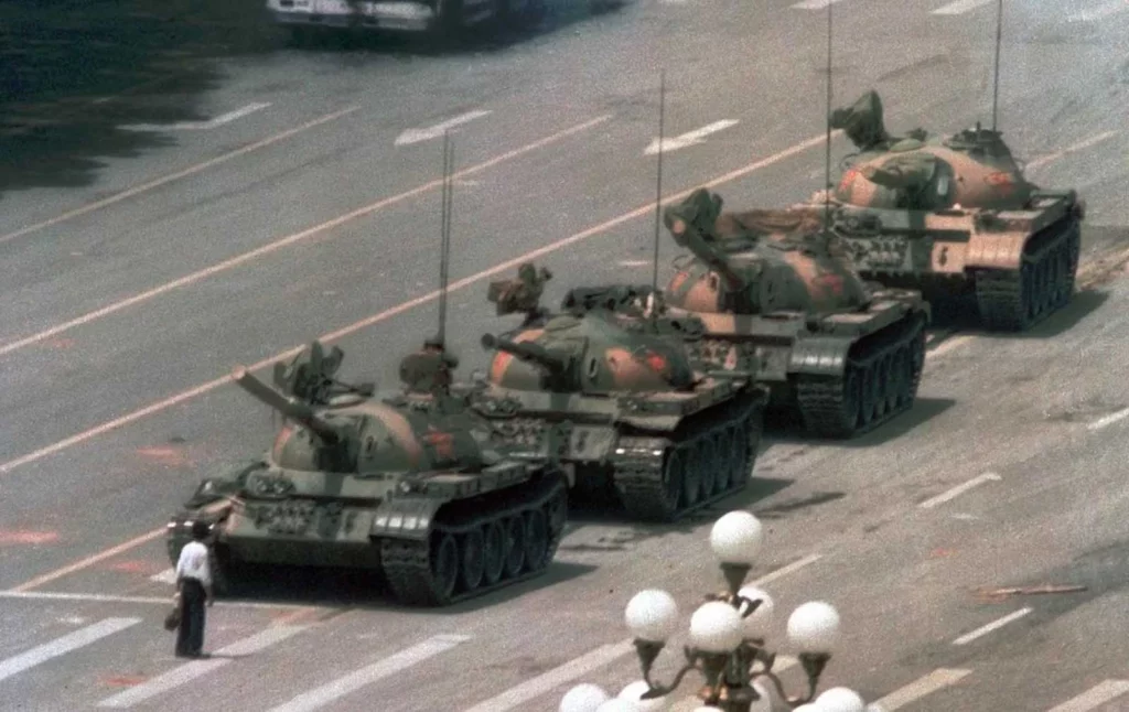 US stands in solidarity with China’s democratic motion – thirty fifth anniversary of Tiananmen
 – 2024-06-15 10:25:47