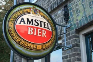 Σαν σήμερα 11 Ιουνίου 1870 ιδρύεται στο Άμστερνταμ η ζυθοποιία Amstel, δείτε τι άλλο συνέβη