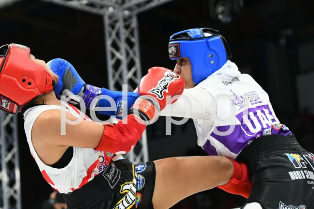 Muaythai 2024