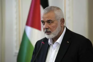 Χαμάς: Οποιαδήποτε συμφωνία που αποκλείει την κατάπαυση του πυρός «δεν είναι συμφωνία»