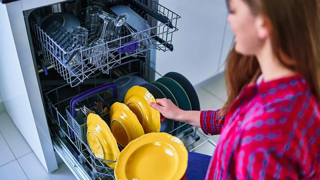 The 5 issues you shouldn’t do when utilizing the dishwasher
 – 2024-06-13 11:18:42