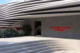 Ηλίας Κακογιάννης: Η Korinthian Foods οδεύει προς το Χ.Α.