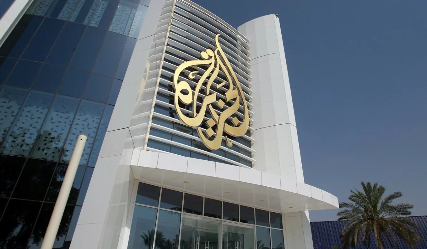 Court docket approves non permanent ban on Al Jazeera community
 – 2024-06-07 23:03:30