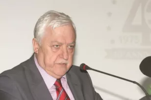 Παπαδόπουλος: Δεν θα αυξηθεί το ποσοστό του ΠΑΣΟΚ μόνο με την αλλαγή προσώπου