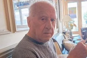 Λεχαινά: Εντοπίστηκε νεκρός ο 87χρονος Νίκος Αλεξανδρόπουλος που είχε εξαφανιστεί ΦΩΤΟ-ΒΙΝΤΕΟ
