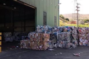 Πάτρα – Ανακύκλωση: Πρόταση Πελετίδη για αποκομιδή μέσω ΣΥΔΙΣΑ Αχαΐας