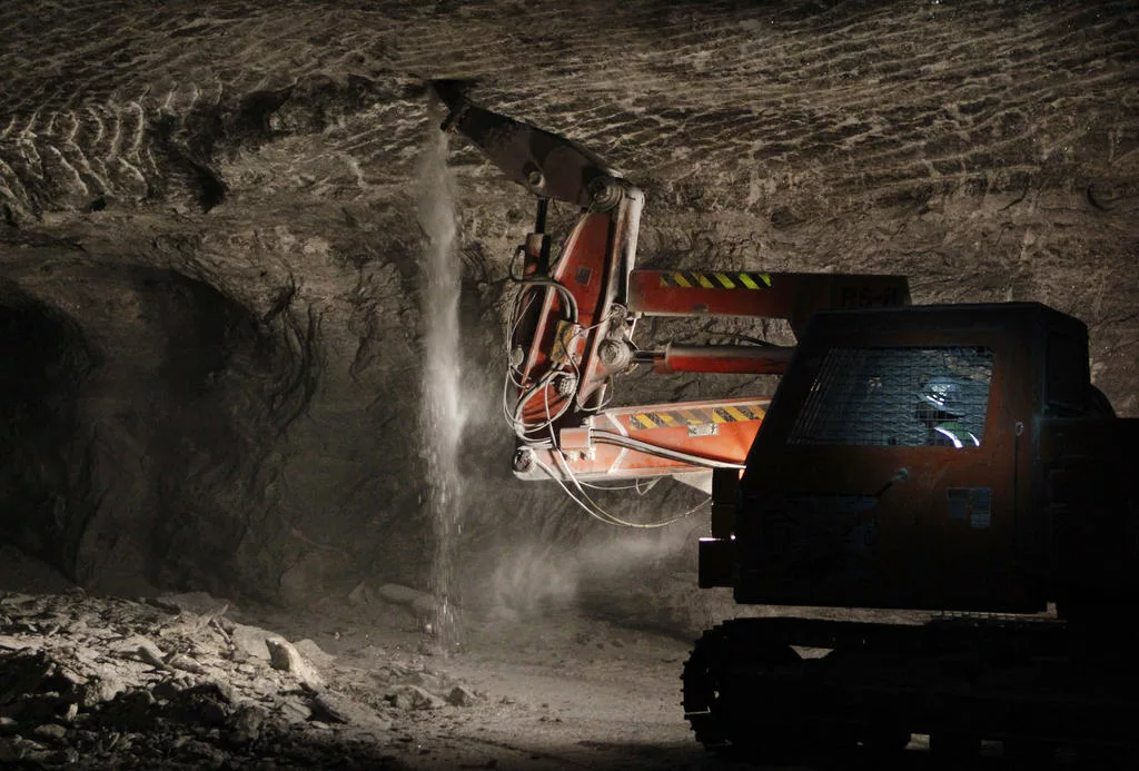 Nigeria: Over 30 miners trapped by landslide
 – 2024-06-15 15:47:27