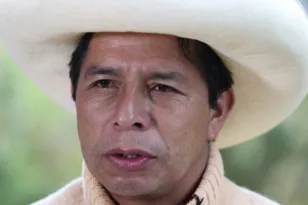 Περού: Παρατείνεται η προφυλάκιση του τέως προέδρου Καστίγιο