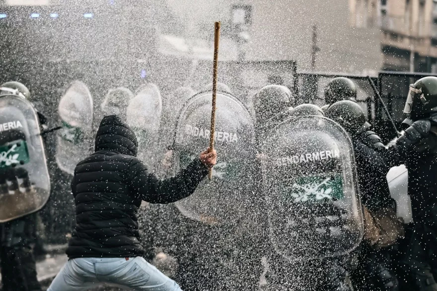 Αργεντινή 