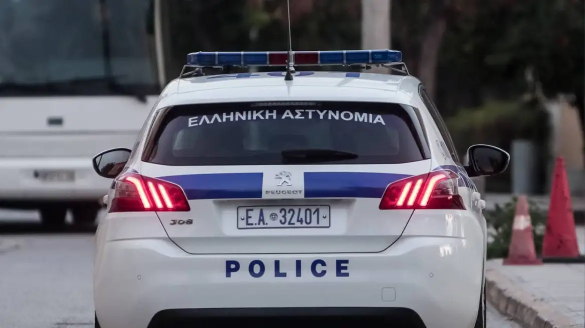 Achaia: Kidnapped in Western Achaia, caught in Patras – about 11,000 loot
 – 2024-06-14 10:22:42