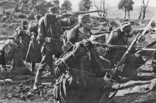 Σαν σήμερα 16 Ιουνίου 1913 αρχίζει ο Β’ Βαλκανικός Πόλεμος, με την επίθεση της Βουλγαρίας εναντίον Σερβίας και Ελλάδας, τι άλλο συνέβη