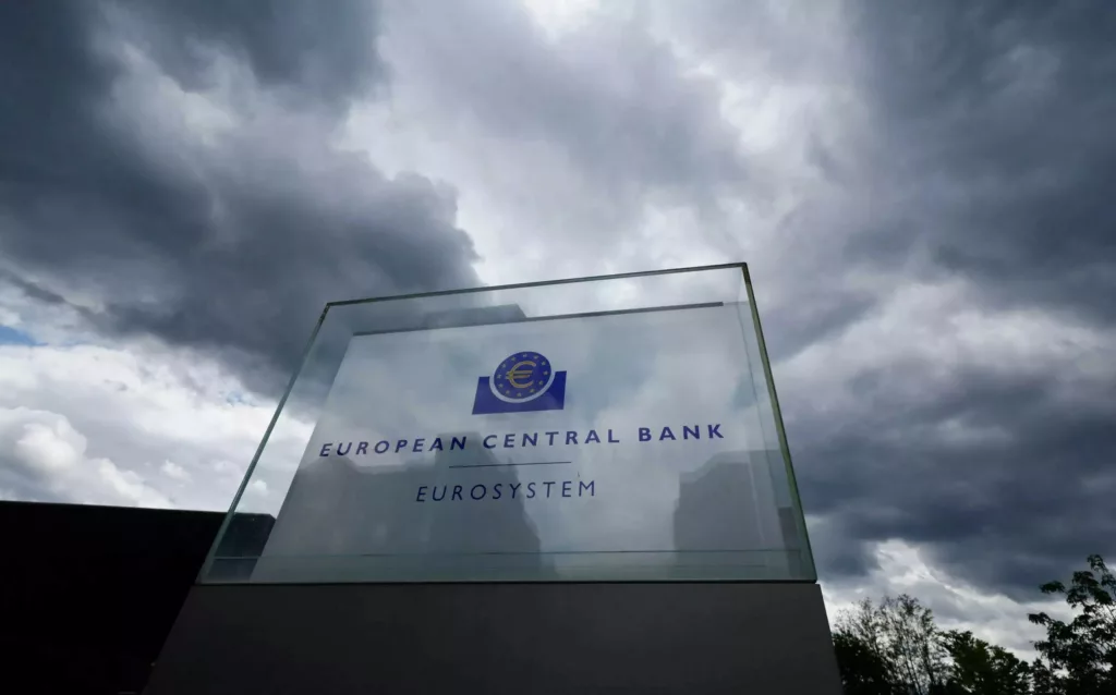 ECB: Issues concerning the course of inflation, analysts’ forecasts for rates of interest change
 – 2024-06-11 03:36:28