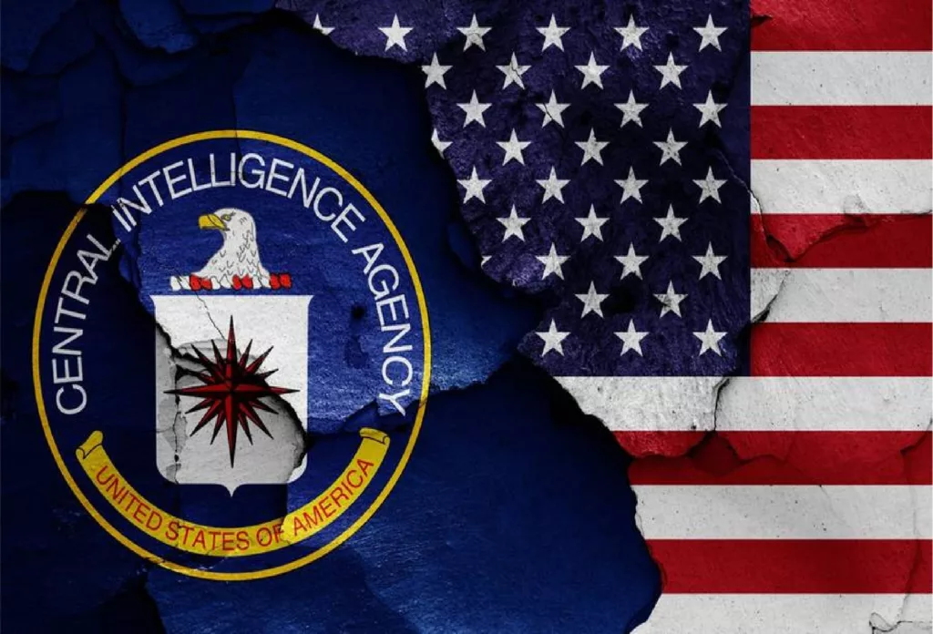 On this present day, June 20, 1944, the American Central Intelligence Company (CIA) was based, what else occurred
 – 2024-06-23 10:17:42