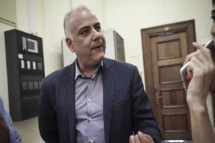 Πέθανε ο πρώην βουλευτής, Γιάννης Σαρίδης