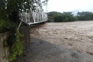 Κεντρική Αμερική: Τουλάχιστον 27 νεκροί από έντονες βροχοπτώσεις