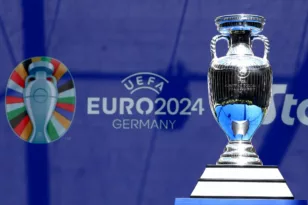 Euro 2024: Ολα τα γκολ της 1ης αγωνιστικής
