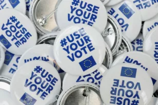 Ευρωεκλογές: Πώς και γιατί η ακροδεξιά κέρδισε έδαφος στη νεολαία