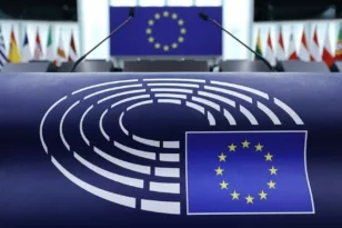 Αρώμα γυναίκας στις Ευρωεκλογές 2024: Ποιες θα βρίσκονται στα έδρανα του Ευρωκοινοβουλίου