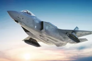 Ισραήλ: Υπεγράφη συμφωνία για μαχητικά αεροσκάφη F-35 από τις ΗΠΑ