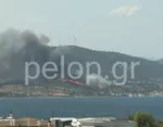 Φωτιά στο Αντίρριο με ισχυρούς ανέμους στην περιοχή - Ηχησε το 112 ΦΩΤΟ Φωτιά στο Αντίρριο με ισχυρούς ανέμους στην περιοχή - Ηχησε το 112 ΦΩΤΟ