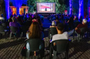Η Περιφέρεια στηρίζει το 3ο Διεθνές Φεστιβάλ Ταινιών Μικρού Μήκους Αιγίου «Θόδωρος Αγγελόπουλος» 